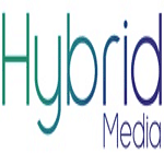 Hybrid Media Design logo