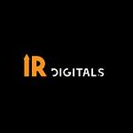 IR Digitals logo