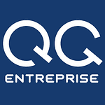 QG Entreprise logo