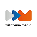 Full Frame Media logo