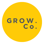 Grow Creative Co logo