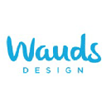 Wauds logo