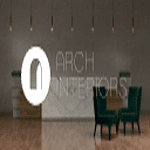 Arch Interiors logo