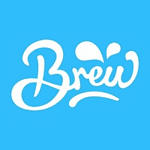 Brew Digital logo