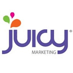 Juicy Marketing logo