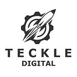 Teckle Digital Web Design & SEO Agency logo