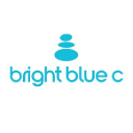 Bright Blue C