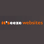 it'seeze websites South Manchester logo