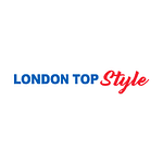 London Top Style logo