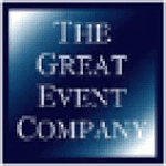 Great Event Company logo