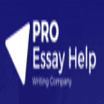 Pro Essay Help logo