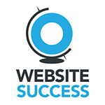 Website Success logo