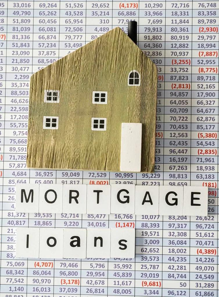 UK Mortgage Broker cover
