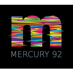 Mercury 92 Ltd logo