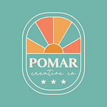 Pomar Creative Co. logo