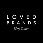 Loved Brands logo