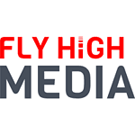 Fly High Media logo