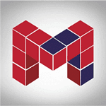 Myth Block logo