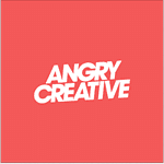Angry Creative logo