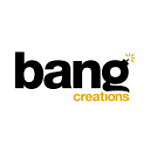 Bang Creations Limited logo