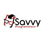 Savvy Programmers logo