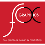 Fox Graphics Designer