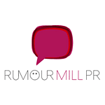 Rumour Mill PR logo