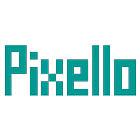 Pixello Limited logo