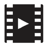 Press Play Films logo