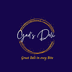 Gad's Deli logo