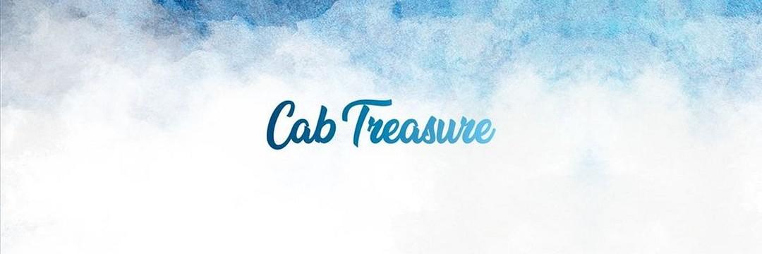 Cab Treasure cover