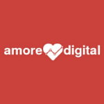 Amore Digital logo