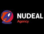 NUDEAL Agency logo