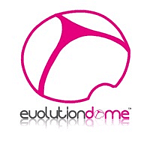 Evolution Dome logo