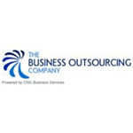 The Business Outsourcing Company logo