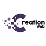 Creation Web logo