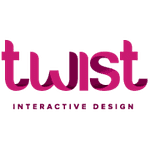 Twist Interactive Design Limited logo