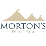 Morton Events logo