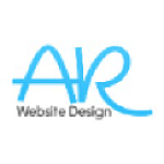 AR Website Design