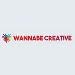 Wannabe Creative logo