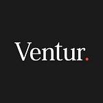 Ventur Agency logo