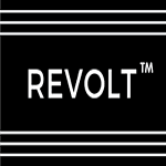 Revolt Infotech logo