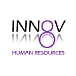 Innov8hr Limited logo