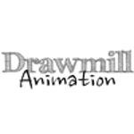 Drawmill Animation logo