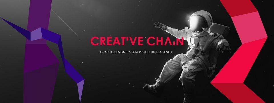 Creative Chain Ltd. cover