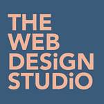 The Web Design Studios logo