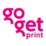 GoGetPrint logo