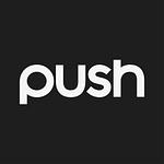 Push Group Limited logo