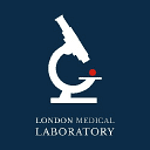 London Medical Laboratory King's Cross logo