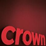 Crown London logo